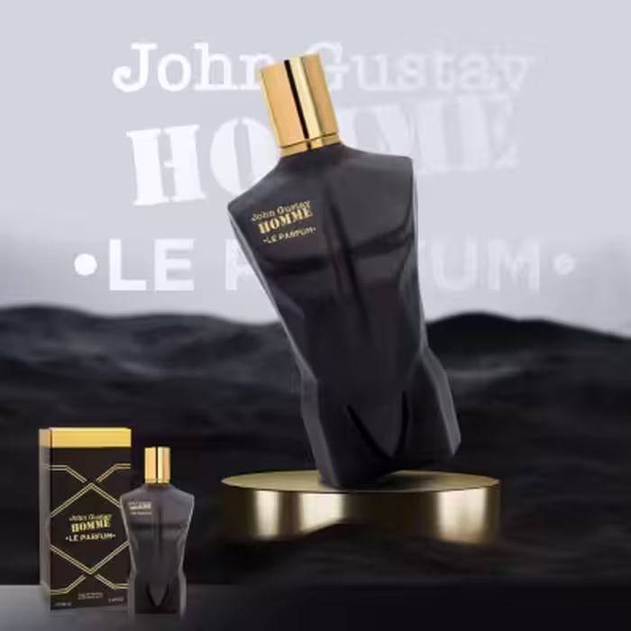 عطر ادکلن مردانه ژان پل گوتیه له میل له پرفیوم فراگرنس ورد - 100 میل
