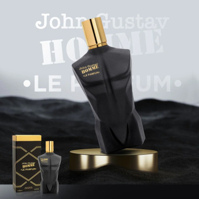 عطر ادکلن مردانه ژان پل گوتیه له میل له پرفیوم فراگرنس ورد - 100 میل