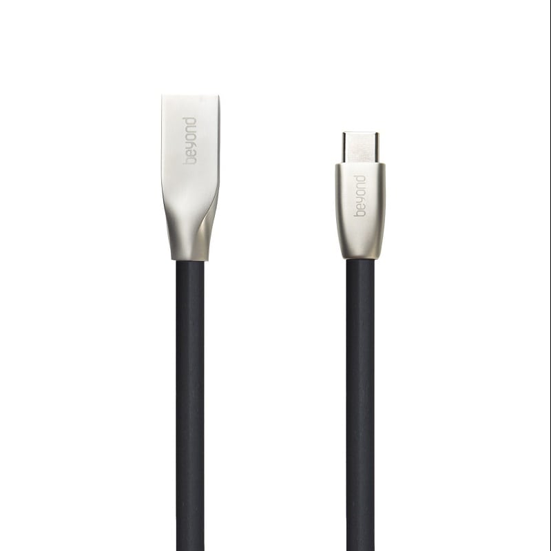 کابل USB-C بیاند مدل USB-A to USB-C Cable | BA-506