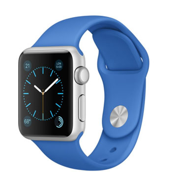 Apple Watch Silver Case قیمت خرید فروش اپل واچ 3113