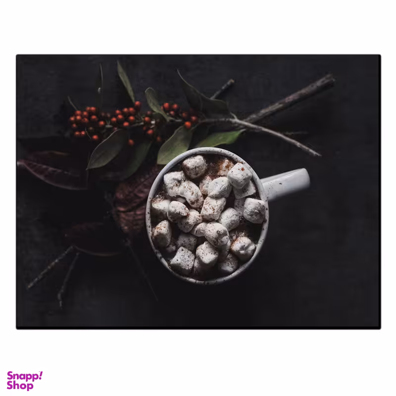 تابلو شاسی بکلیت طرح وسایل آشپزخانه مدل SH-12206