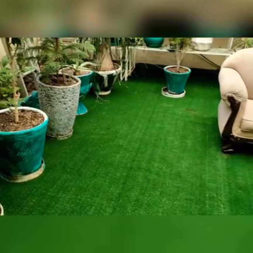 چمن مصنوعی 15 میل  (درجه یک)