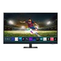 مانیتور سامسونگ مدل LS43AM700U سایز 43 اینچ