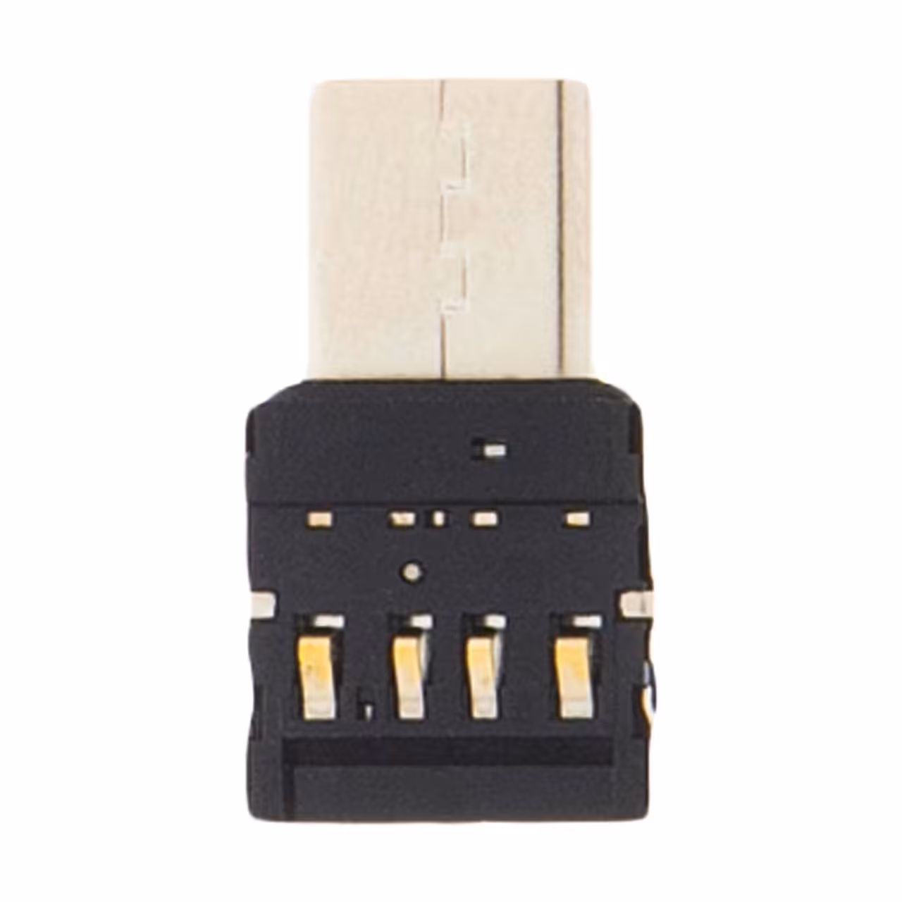 مبدل OTG تسکو USB به USB-C مدل TCR 957