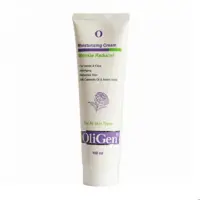 کرم مرطوب کننده دست و صورت الی ژن (Oligen) حجم 100mL