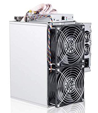 انت ماینر بیت ماین مدل Antminer S11