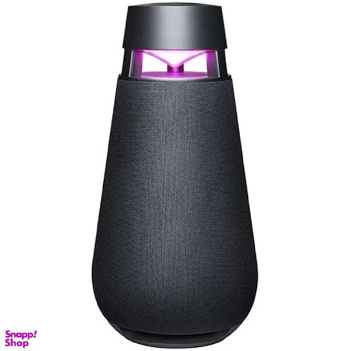 اسپیکر بلوتوثی قابل حمل ال جی مدل XO3QBK