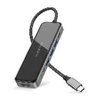 هاب 6 پورت USB-C لنشن سری SAILING مدل CE35