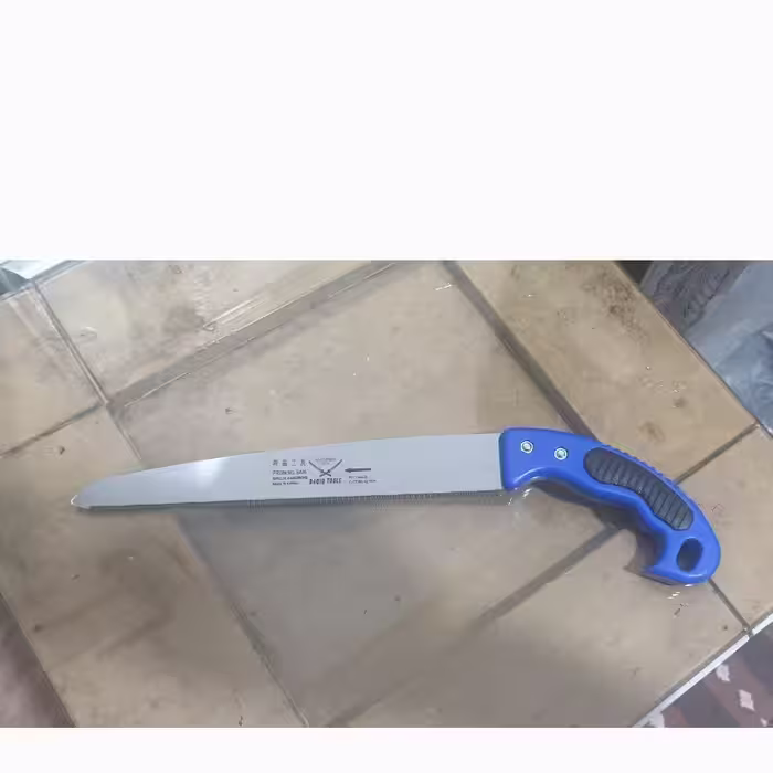 اره چوب دستی مدل PRUNING SAW