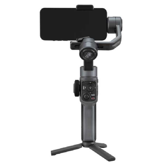 گیمبال موبایل ژیون تک اسموت Zhiyun-Tech Smooth-5 Smartphone Gimbal Standard