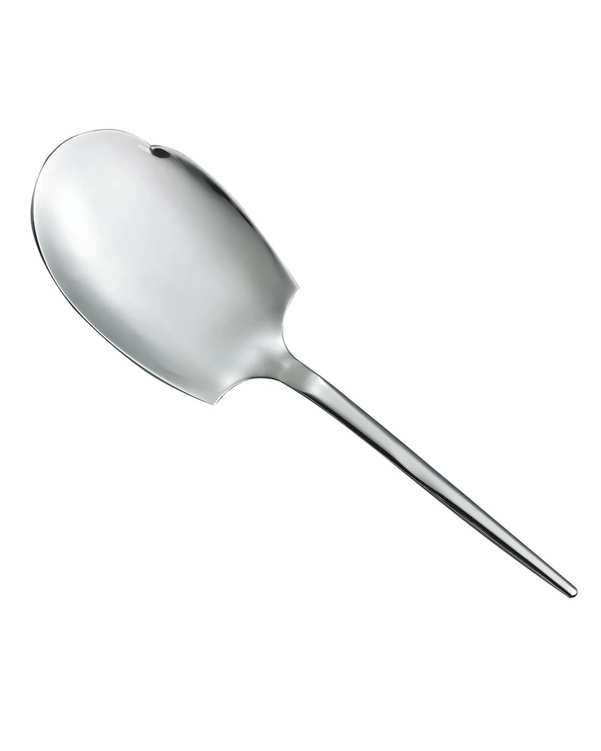 کفگیر استیل جی فی نی GIFFINI مدل 168