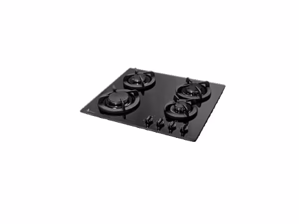 اجاق گاز صفحه ای اخوان مدل G4-HE