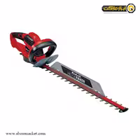 شمشاد زن برقی آینهل مدل GE-EH 6560