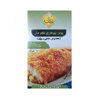 پودر سوخاری ماهی و میگو تیتان - 200 گرم