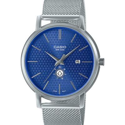 ساعت مچی مردانه
مدل CASIO -MTP-B125M-2AVDF