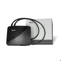 پیود دزدگیر  و ردیاب و دیاگ فوق حرفه ای خودرو با 12 ماه ضمانت مدیریت هوشمند خودرو مدل p300 پرو   ارسال به سراسر کشور  