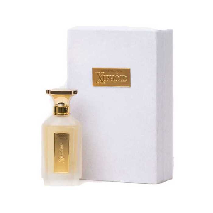 ادو پرفیوم زنانه گلد اترکشن زیفوید 100 میلی لیتر XIPHOID GOLD ATTRACTION EDP W 1