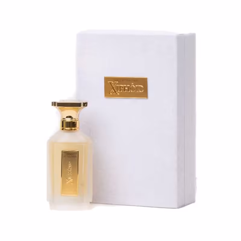 ادو پرفیوم زنانه گلد اترکشن زیفوید 100 میلی لیتر XIPHOID GOLD ATTRACTION EDP W 1