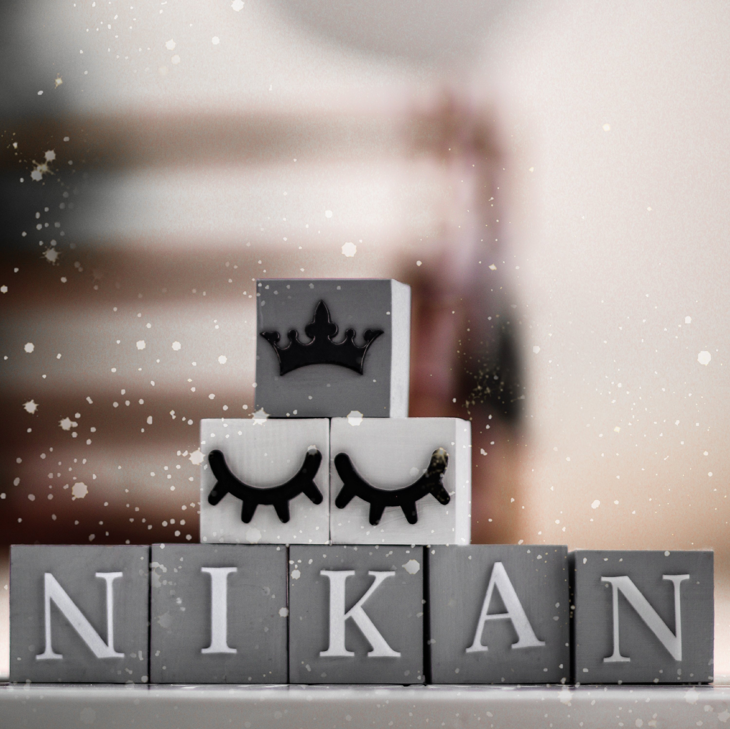 مکعب اسم یک عدد