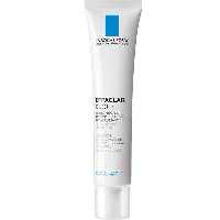 ژل کرم آبرسان پوست چرب لاروش پوزای LA ROCHE POSAY مدل افکلار دوو پلاس  EFFACLAT DUO حجم 40 میل | ضد جوش و لک