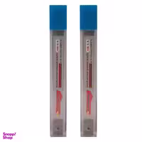نوک مداد نوکی 0.5 میلی متری کاریبو کد m07263 بسته دو عددی