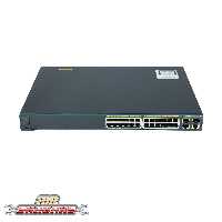 قیمت و خرید سوئیچ سیسکو WS-C2960Plus-24PC-L | مسترشبکه