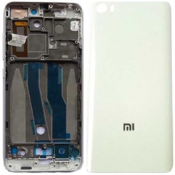 قاب و شاسی شیائومی Xiaomi Mi 5 - دنافون