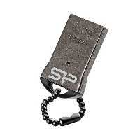 فلش مموری Silicon Power 64GB سیلیکون پاور مدل Touch T01 ظرفیت 64 گیگابایت