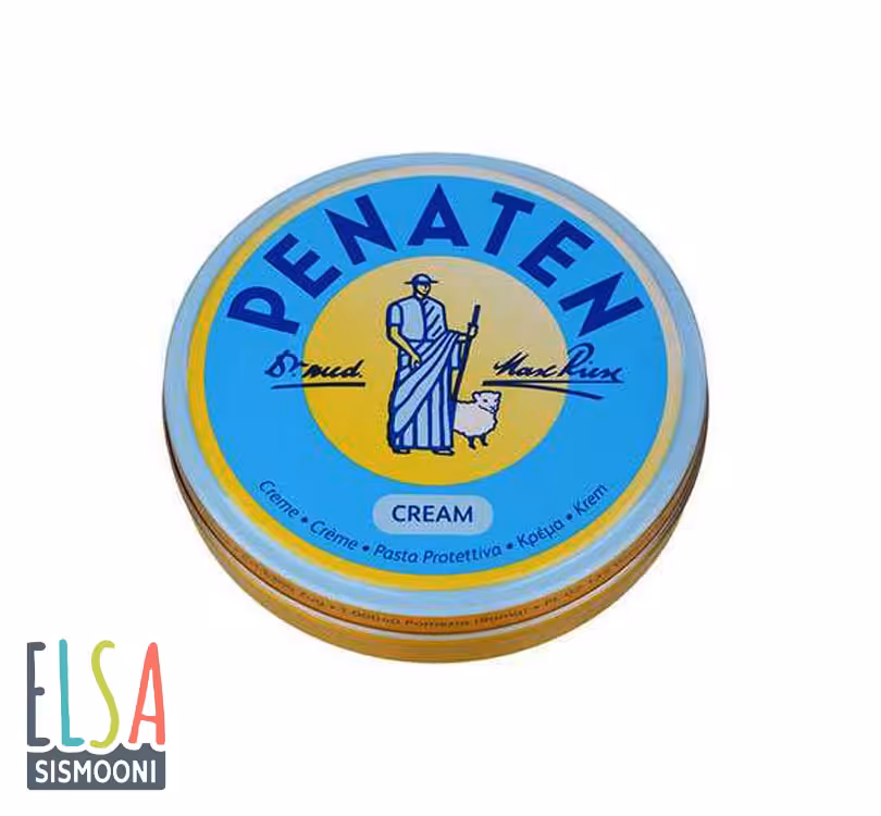کرم سوختگی نوزاد پناتن Penaten