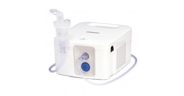 نبولایزر کمپرسوری بیمارستانی امرن مدل OMRON NE-C900