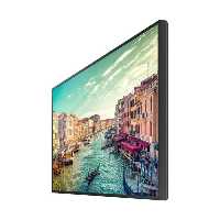 مانیتور صنعتی سامسونگ Samsung QM55-B