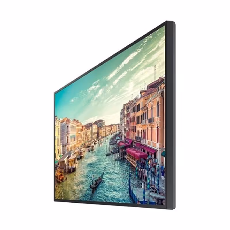 مانیتور صنعتی سامسونگ Samsung QM55-B