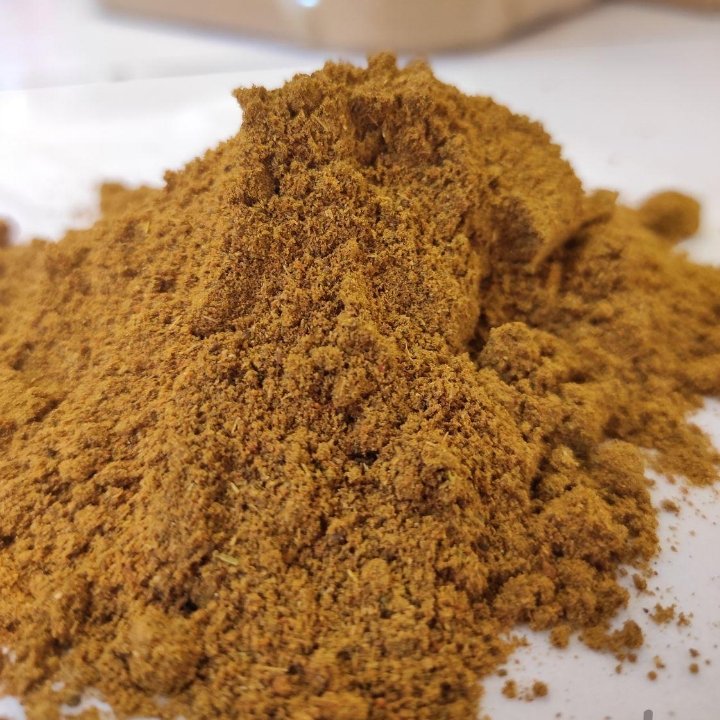 دوای گرم شیرازی تازه و درجه یک با طعم و عطر بینظیر