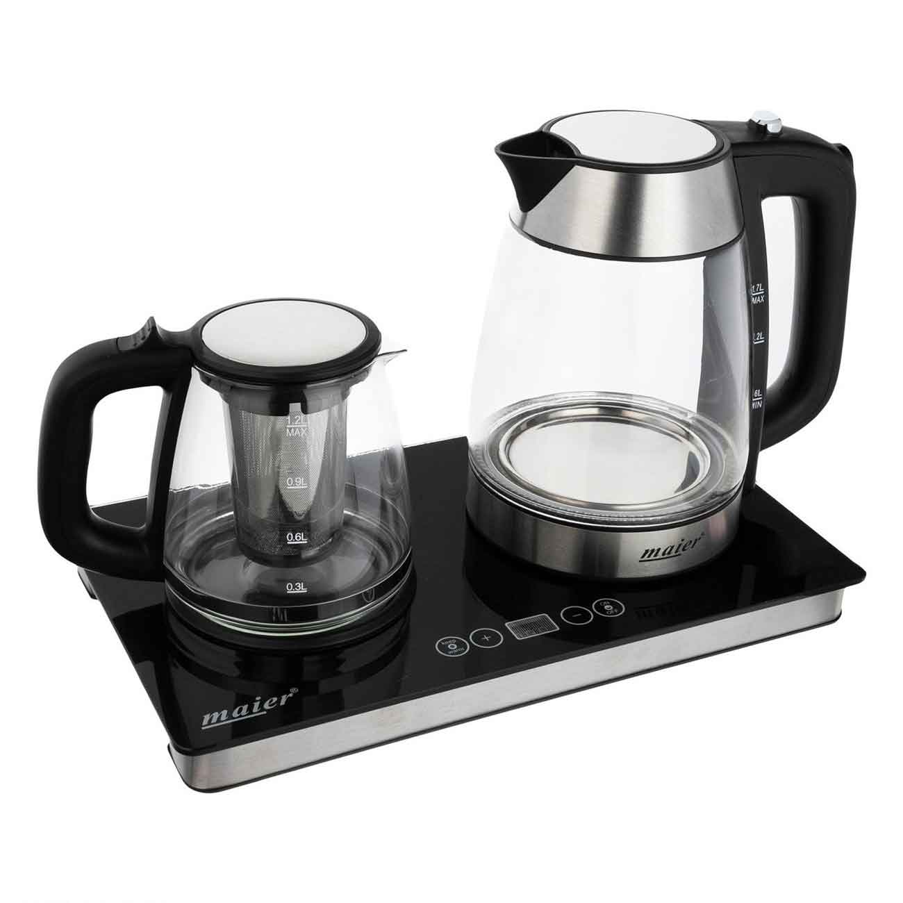 چای ساز مایر مدل MR-1644