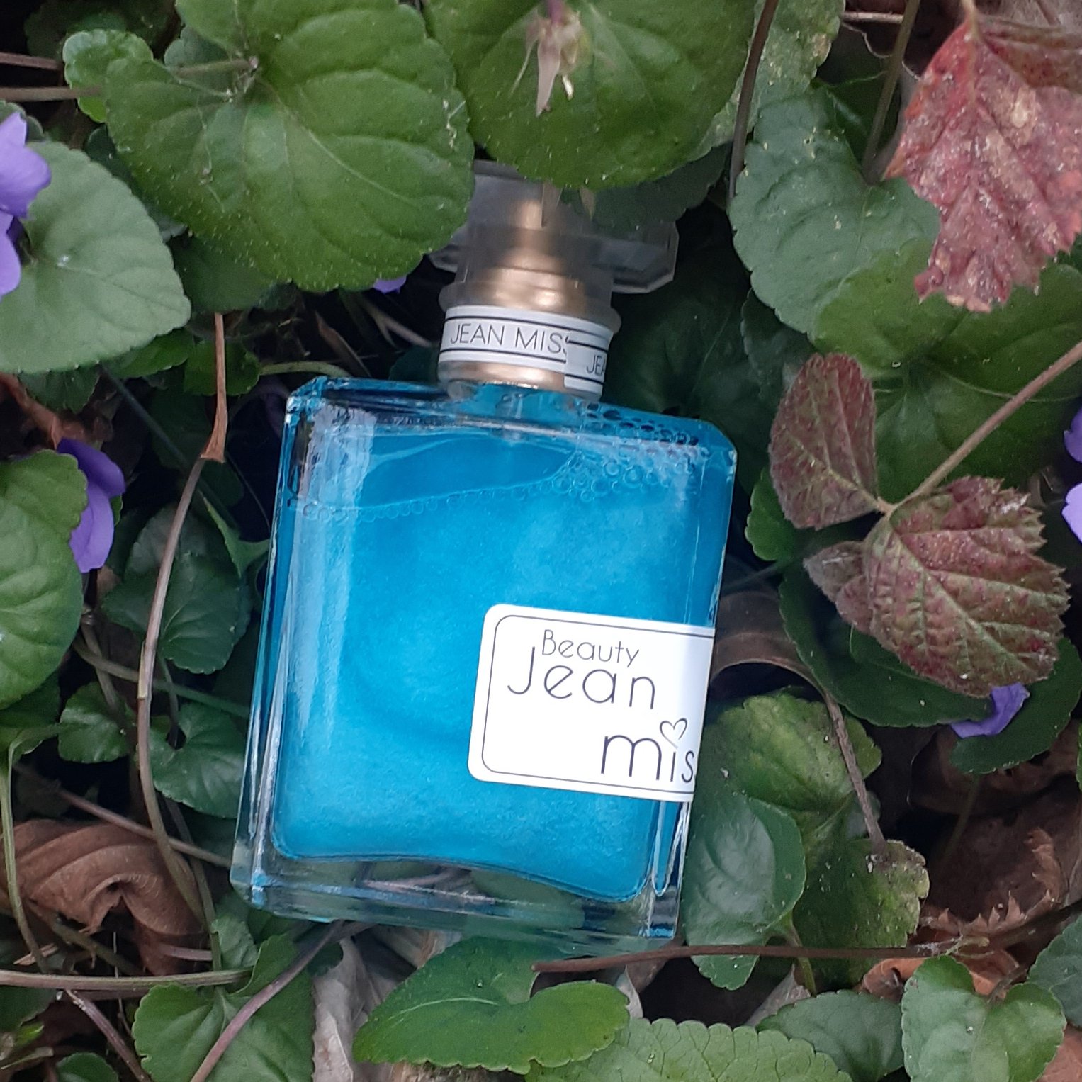 بادیاسپلش شایندار جین میس💙