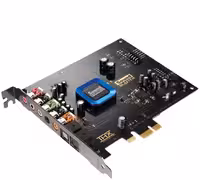 کارت صدا کریتیو 5.1 کانال حرفه ای گیمینگ