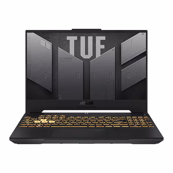 لپ تاپ ایسوس مدل Tuf Gaming A-F15 FX507VV4 i7 13700H 16GB 512GB SSD 8GB