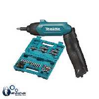 پیچ گوشتی شارژی تاشو ماکیتا مدل DF001DW - ابزار یراق