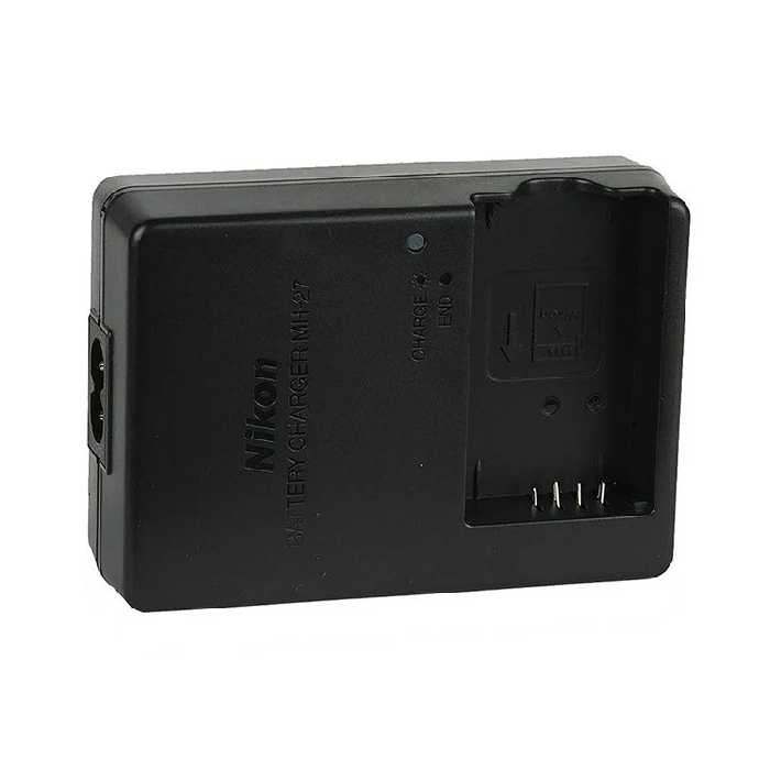 شارژر نیکون Nikon MH-27 Battery Charger