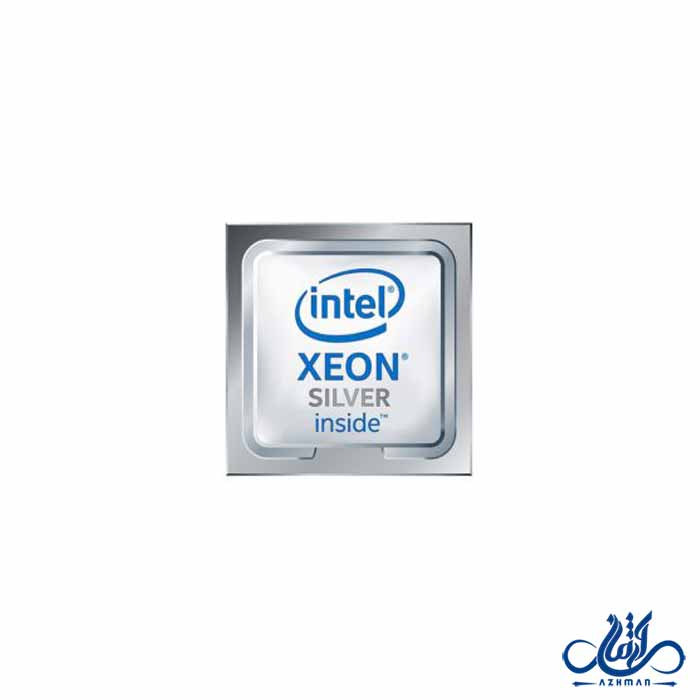 سی پی یو اینتل Xeon Silver 4214R