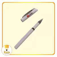 خودکار پرشیا مدل ال ایکس با نوک 1 میلیمتری ساخت ایران- رنگ آبی