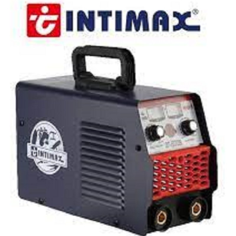 اینوتررجوشکاری اینتیمکس500