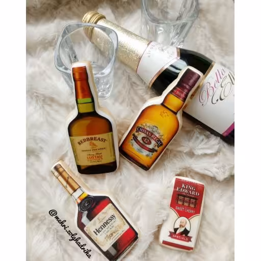 کوکی چاپی 05