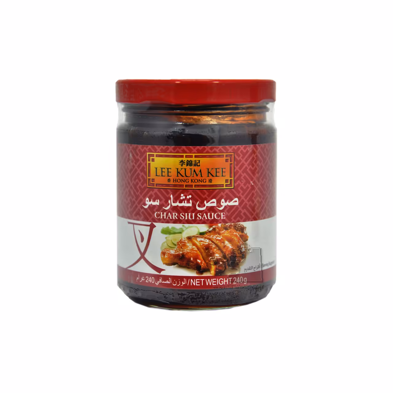 سس چارسیو 240 گرم لی کوم کی - lee kum kee