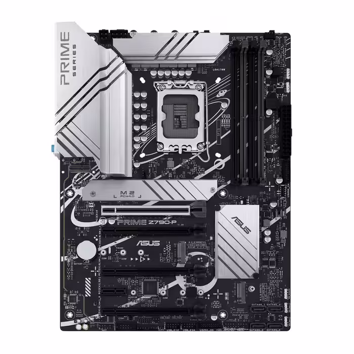 مادربرد ایسوس مدل PRIME Z790-P - کالاوما