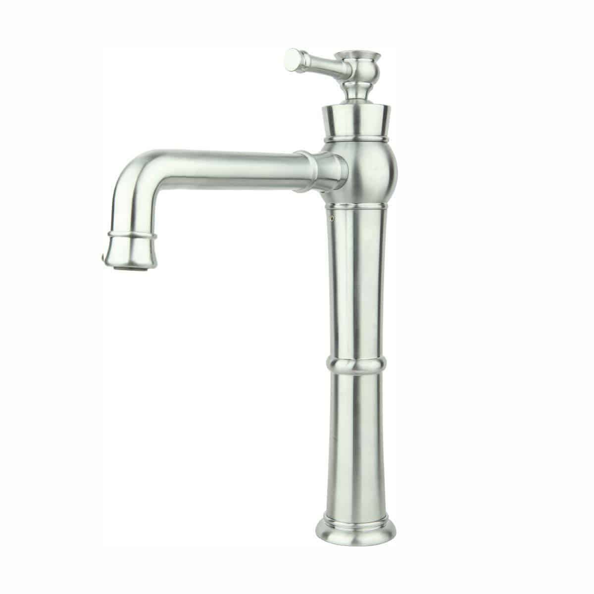 شیر ظرفشویی آشپزخانه راسان مدل الیزه