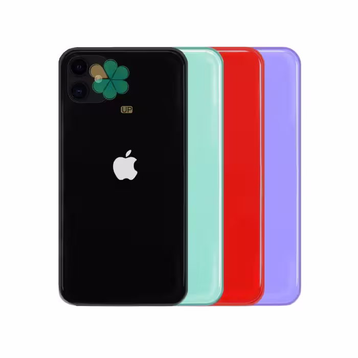 قاب My Case گوشی اپل ایفون Apple iPhone 12 Mini
