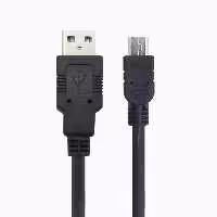 کابل دوربین 5 پین کی نت مدل K-CU5A2015 طول 1.5 متر