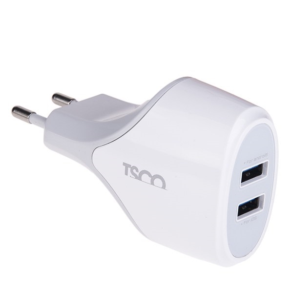 شارژر دیواری تسکو مدل TTC 33