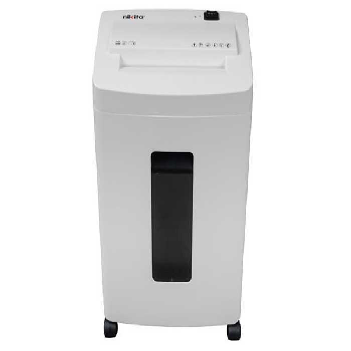 کاغذ خردکن نیکیتا مدل 9305